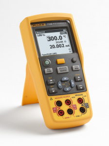 Калибратор термометров сопротивления  Fluke 712B/RU