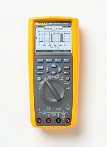 Мультиметр цифровой  Fluke 287