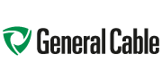 Логотип компании General Cable