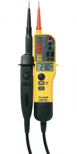 Тестер напряжения VDE Fluke T150