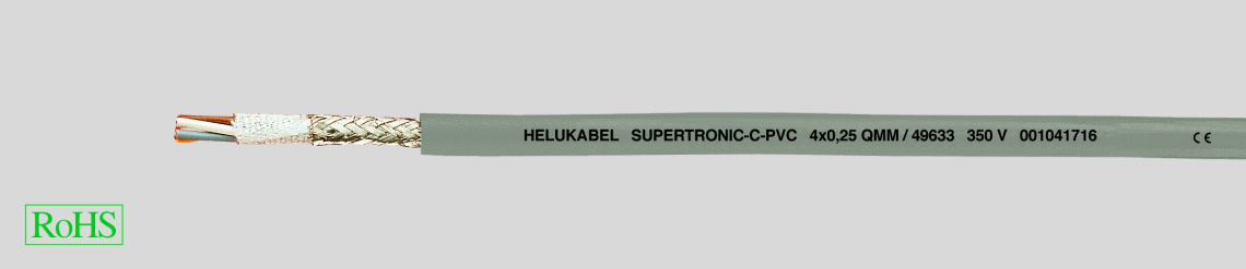 49644 SUPERTR.-C-PVC  4X0.34