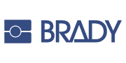 Логотип компании BRADY
