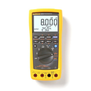 Калибратор Fluke 787B,PROCESSMETER