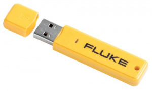 Память 1G Fluke 884X-1G