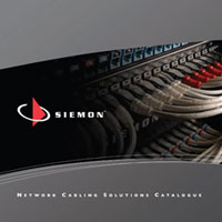 Каталoг Siemon