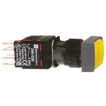 XB6DW5B5B