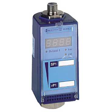 XMLF040D2025