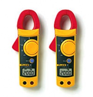 Fluke 321/322 Токоизмерительные клещи