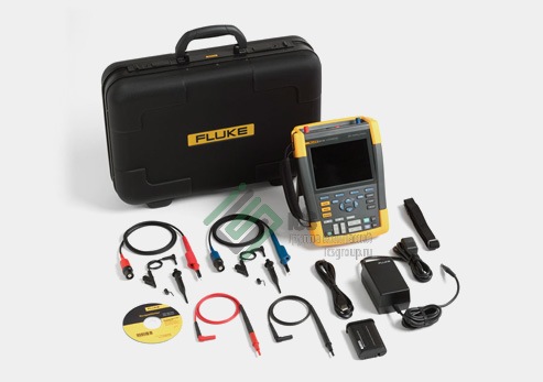 Fluke 190-202/EU/S