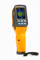 Визуальный ИК-термометр VT02