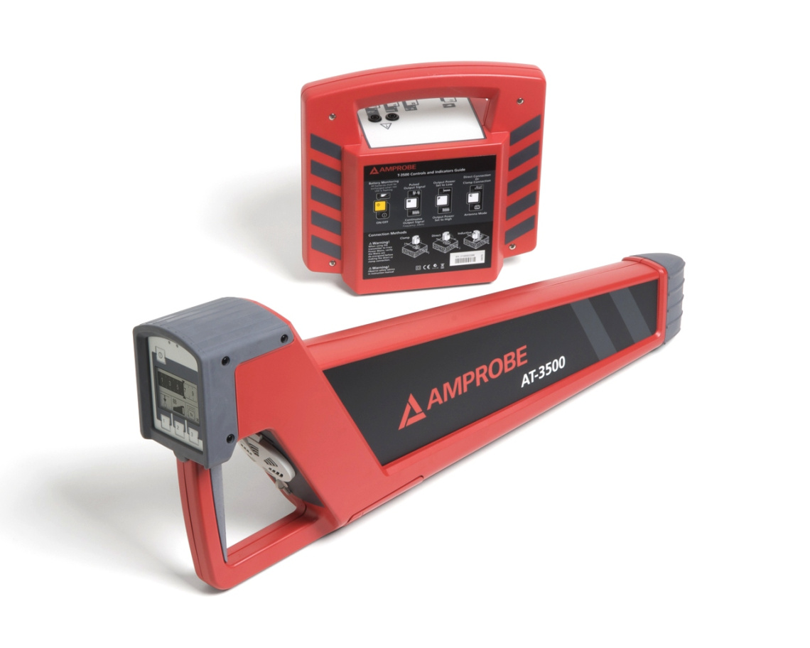 Amprobe AT-3500