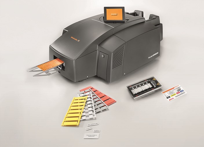 PrintJet ADVANCED