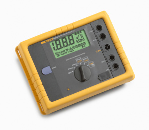 Измеритель сопротивления заземления  Fluke 1623-2 KIT