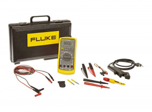 Мультиметр цифровой в наборе Fluke 88V/A KIT