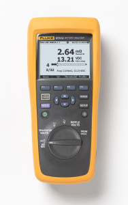 Тестер батарей  Fluke BT510