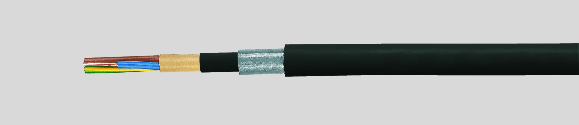32669 NYKY-J 0,6/1 KV 5X16RE