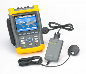 Модуль синхронизации времени  Fluke GPS430-II