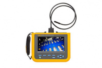 Новые видеоскопы Fluke DS701 и DS703FC