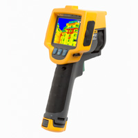 Преимущества тепловизоров FLUKE