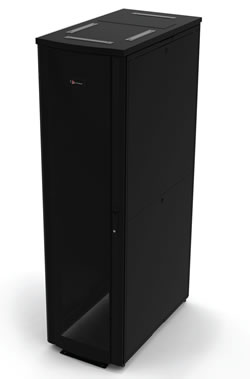 Компания Siemon объявляет о выпуске версии шкафа VersaPOD™ шириной 600 мм, предназначенного для использования в центрах обработки данных для установки серверов