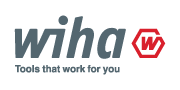 Логотип компании Wiha