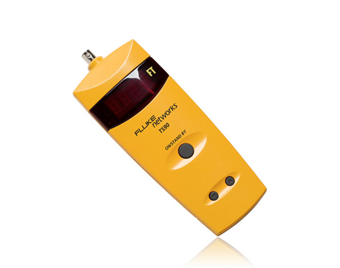 Прибор Fluke Networks TS90