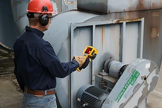 Семинар "Методы и средства диагностики двигателей и приводов"